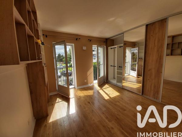Maison à vendre 5 pièces 105 m² Rueil-Malmaison