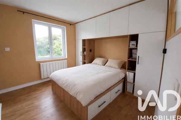 Maison à vendre 5 pièces 105 m² Rueil-Malmaison