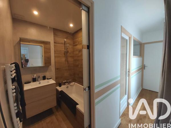 Maison à vendre 5 pièces 105 m² Rueil-Malmaison