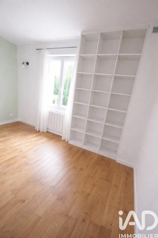 Maison à vendre 5 pièces 105 m² Rueil-Malmaison