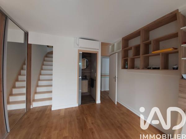 Maison à vendre 5 pièces 105 m² Rueil-Malmaison