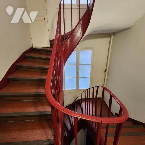 Studio au coeur de Paris!  Idéal pied à terre ou location