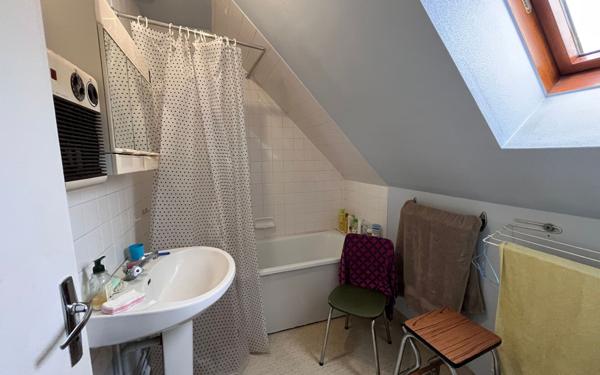 Maison à vendre    6 pièces •  Saint-Denis-en-Val