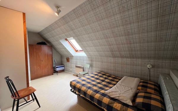 Maison à vendre    6 pièces •  Saint-Denis-en-Val