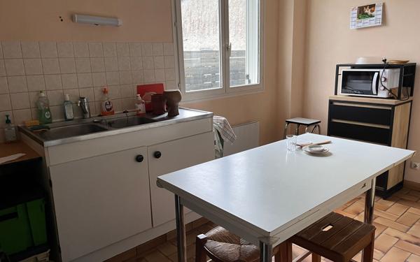 Maison à vendre    6 pièces •  Saint-Denis-en-Val