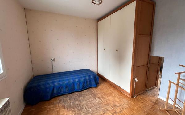 Maison à vendre    6 pièces •  Saint-Denis-en-Val