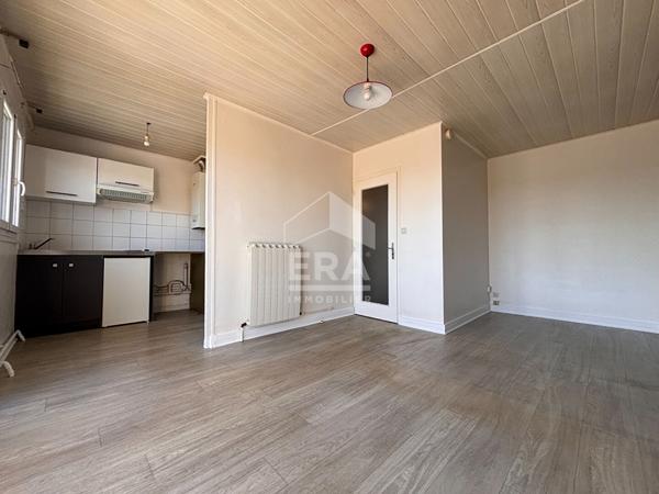 Appartement Saint Pryve Saint Mesmin 1 pièce(s) 27 m2