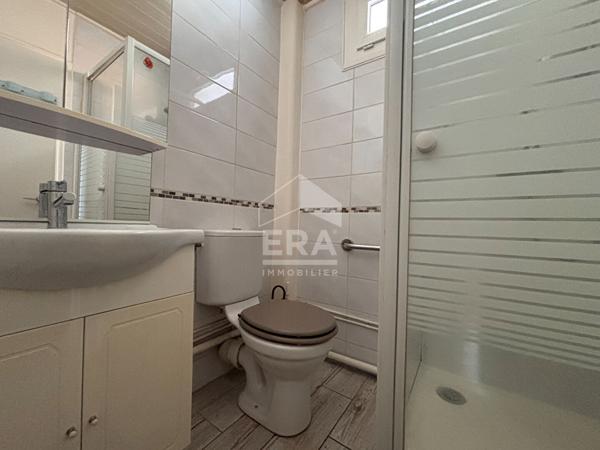 Appartement Saint Pryve Saint Mesmin 1 pièce(s) 27 m2