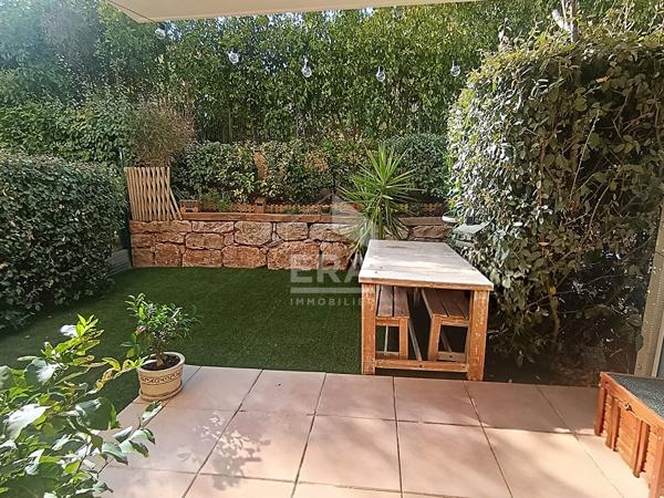 Appartement Le Luc 2 pièce(s) 39 m2
