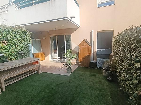 Appartement Le Luc 2 pièce(s) 39 m2