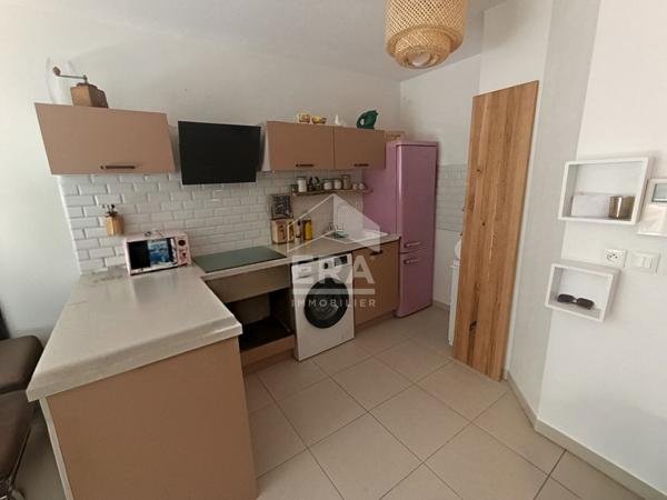 Appartement Le Luc 2 pièce(s) 39 m2