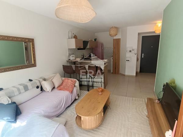 Appartement Le Luc 2 pièce(s) 39 m2