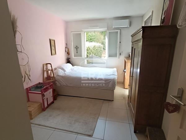 Appartement Le Luc 2 pièce(s) 39 m2