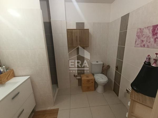 Appartement Le Luc 2 pièce(s) 39 m2