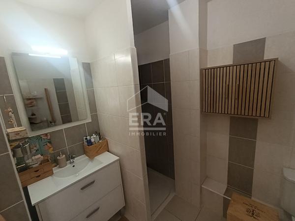 Appartement Le Luc 2 pièce(s) 39 m2