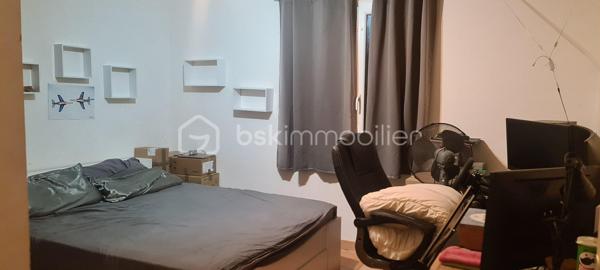 Maison traditionnelle de 109 m²