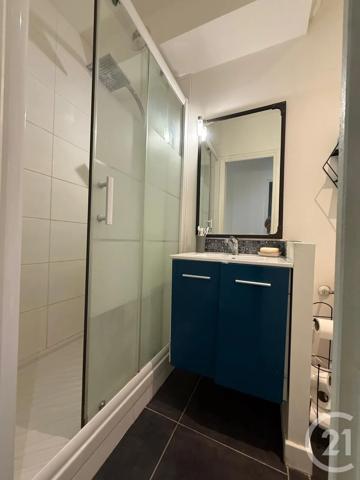 Appartement F3 à vendre  3 pièces - 60,24 m 2   CONFLANS STE HONORINE  - 78