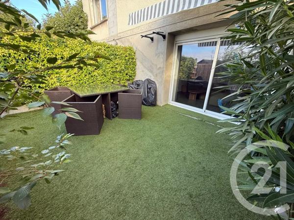 Appartement F3 à vendre  3 pièces - 60,24 m 2   CONFLANS STE HONORINE  - 78