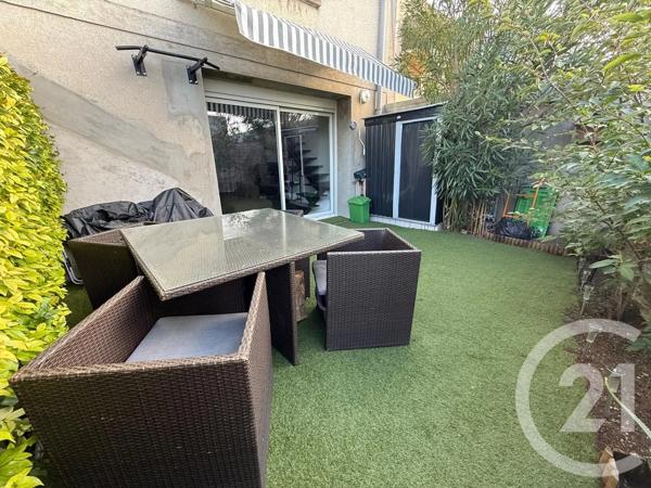 Appartement F3 à vendre  3 pièces - 60,24 m 2   CONFLANS STE HONORINE  - 78