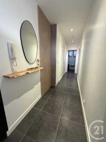Appartement F3 à vendre  3 pièces - 60,24 m 2   CONFLANS STE HONORINE  - 78
