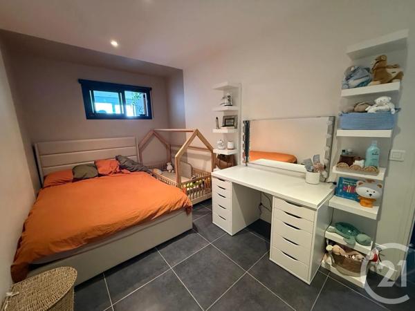 Appartement F3 à vendre  3 pièces - 60,24 m 2   CONFLANS STE HONORINE  - 78