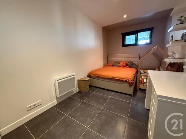 Appartement F3 à vendre  3 pièces - 60,24 m 2   CONFLANS STE HONORINE  - 78