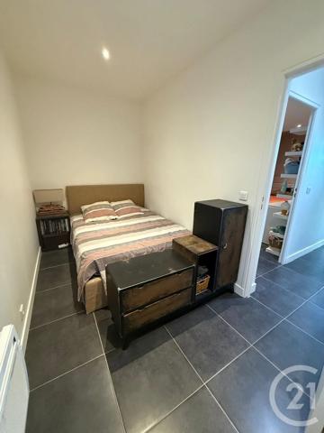 Appartement F3 à vendre  3 pièces - 60,24 m 2   CONFLANS STE HONORINE  - 78