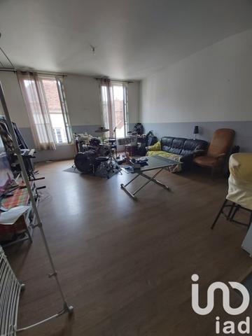 Immeuble à vendre 201 m² Bray-sur-Seine