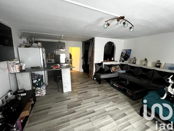 Immeuble à vendre 201 m² Bray-sur-Seine