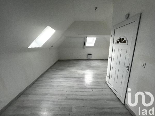 Immeuble à vendre 201 m² Bray-sur-Seine