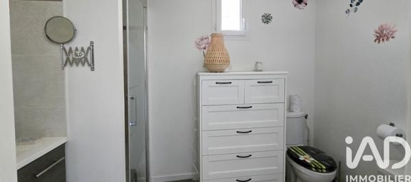 Maison à vendre 6 pièces 135 m² Magny-le-Hongre