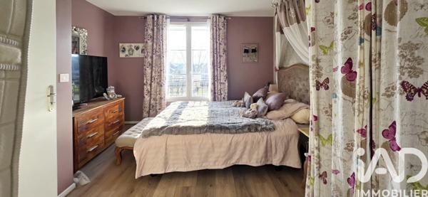 Maison à vendre 6 pièces 135 m² Magny-le-Hongre