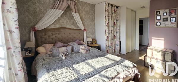 Maison à vendre 6 pièces 135 m² Magny-le-Hongre