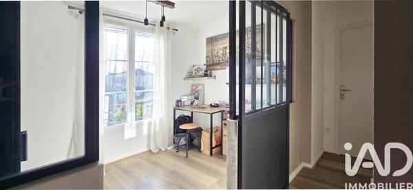 Maison à vendre 6 pièces 135 m² Magny-le-Hongre