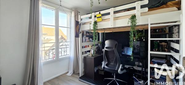 Maison à vendre 6 pièces 135 m² Magny-le-Hongre