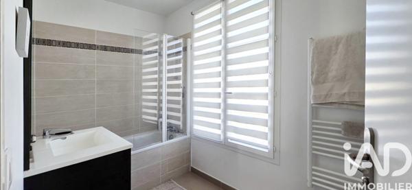 Maison à vendre 6 pièces 135 m² Magny-le-Hongre