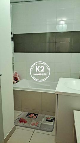 77 m² - 2 chambres - proche gare