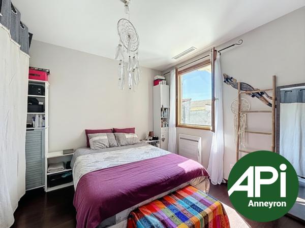 Maison de plain pied