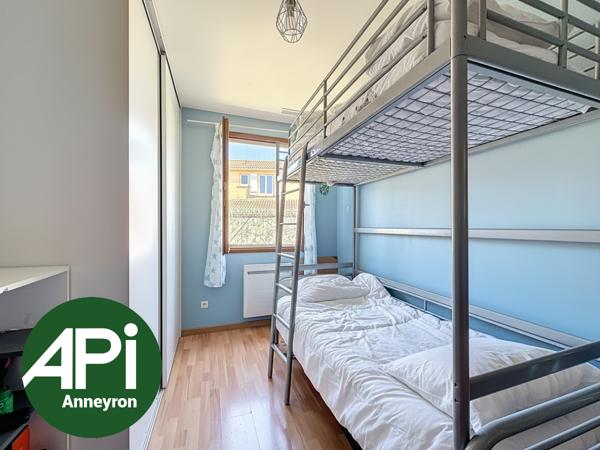 Maison de plain pied