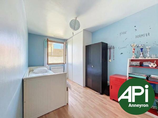 Maison de plain pied