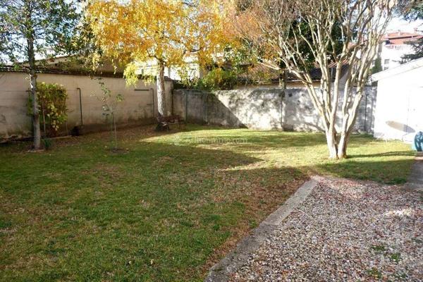 Location                                                      Appartement
                        
                     3 pièces                      44 m2                     à Vienne