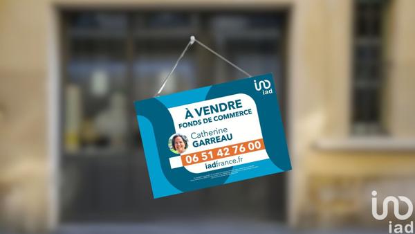 Restaurant à vendre 170 m² Villeneuve-lès-Avignon