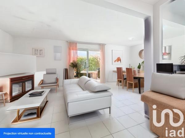 Maison à vendre 4 pièces 103 m² Mondonville