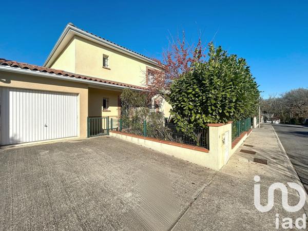 Maison à vendre 4 pièces 103 m² Mondonville