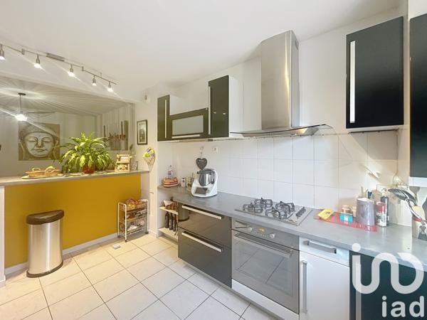 Maison à vendre 4 pièces 103 m² Mondonville