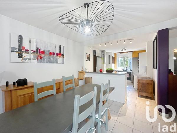 Maison à vendre 4 pièces 103 m² Mondonville