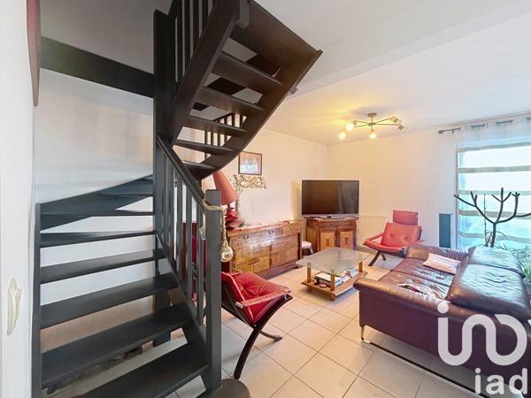 Maison à vendre 4 pièces 103 m² Mondonville