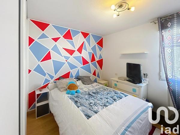 Maison à vendre 4 pièces 103 m² Mondonville