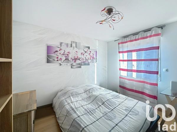 Maison à vendre 4 pièces 103 m² Mondonville