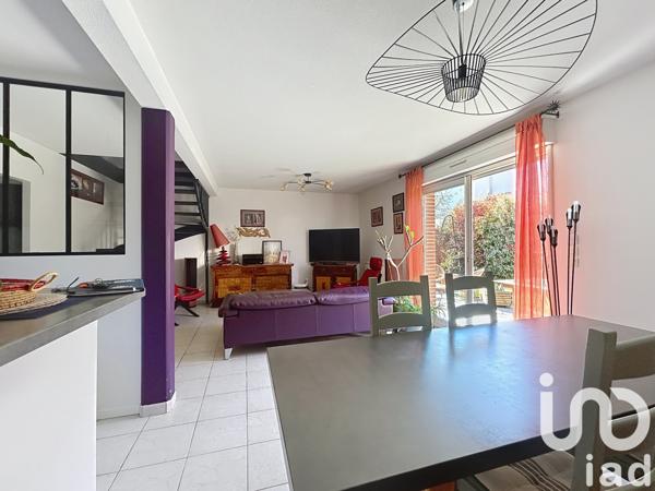 Maison à vendre 4 pièces 103 m² Mondonville